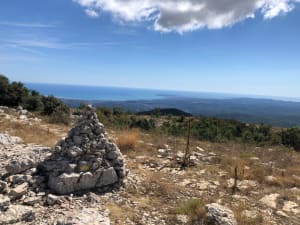 Circuit des Blaquières et cadre somptueux - Vence - 22