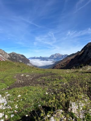 Escapade au col de Chérel et nature rafraichissante - Précherel, Jarsy - 12