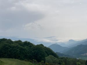 Col de Chioula et randonnée jusqu'au Roc de Quercourt - Ignaux - 3