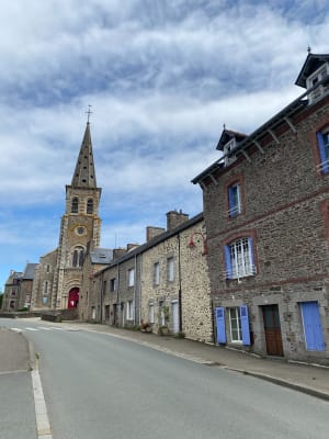 Langrolay et les bords de la Rance - Langrolay sur Rance - 16