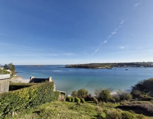Pépite de la mer d’Iroise, l’Aber Benoit - Saint-Pabu - 10