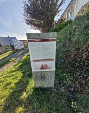 Pépite de la mer d’Iroise, l’Aber Benoit - Saint-Pabu - 13