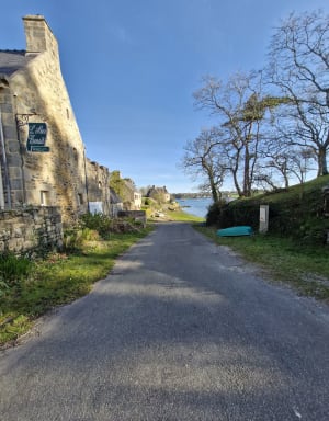 Pépite de la mer d’Iroise, l’Aber Benoit - Saint-Pabu - 14