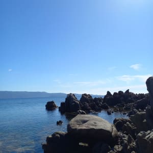 La pointe de Porto Polo de a Punta - Serra-di-Ferro - 14