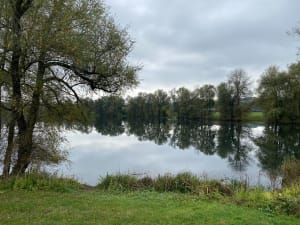 De Bayard vers le lac de la Warenne - Charleville-Mézières - 6