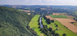 Suikerbroodberg - Rochers des Parcs: natuur in al haar vormen - Le Vey - 61