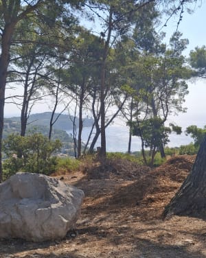 Presqu'île de Saint-Mandrier et son patrimoine exceptionnel - Saint-Mandrier-sur-Mer - 4