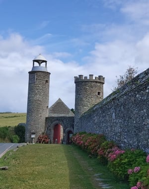 Cap du Rozel - Le Rozel - 24