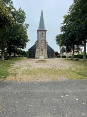 Sur les traces de Sissi l'impératrice, à Sassetot-le-Mauconduit - Sassetot-le-Mauconduit - 18