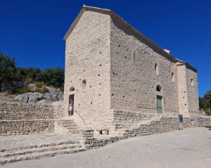 Balade à Beaumes de Venise - Beaumes-de-Venise - 6