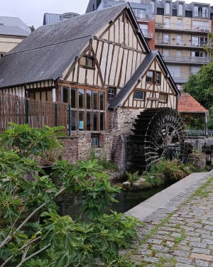 Balade des Petites Eaux - Bernard, Georges - 7