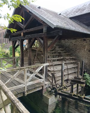 Balade des Petites Eaux - Bernard, Georges - 10