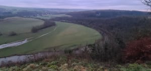 Circuit de Thury-Harcourt, la Normandie au long-cours - Le Hom - 4