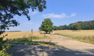 Randonnée chargée d'histoire à Ronquerolles - Ronquerolles - 7