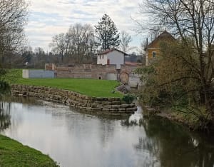 Balade le long de La Chalaronne - Saint-Étienne-sur-Chalaronne - 5