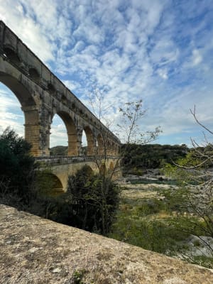 De Saint Bonnet du Gard au Pont du Gard - Saint-Bonnet-du-Gard - 21