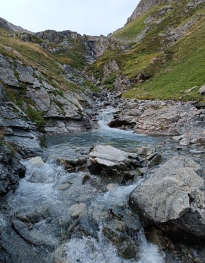 Petite balade autour d'Ecuillé - Écuillé - 4