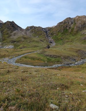 Petite balade autour d'Ecuillé - Écuillé - 5