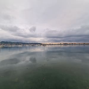 Lou Boucle de la Bidassoa - Hendaye - 4