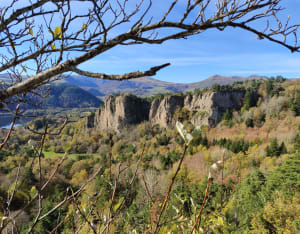 Ontsnap naar het Chambonmeer en maak een wandeling vol geschiedenis - Chambon-sur-Lac - 80
