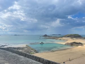 Wallen van Saint-Malo en corsairhorizons - Saint-Malo - 6
