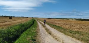 Balade à vélo Wimereux et ses Dunes de la Slack - Wimereux - 18