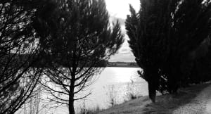 Balade au réservoir de Fourogue - Mailhoc - 14