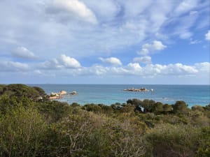 Plage de Tamaracciu - Porto-Vecchio - 29