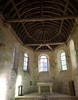 Forêt de Compiègne, Beaux-Monts - Compiègne - 7