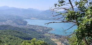 Croix de Meyrieux - La Biolle - 10