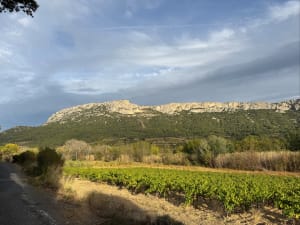Les gorges du Gouleyrous - Tautavel - 61