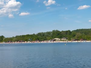 Lac de monampteuil - philippe - 10