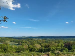 Lac de monampteuil - philippe - 11