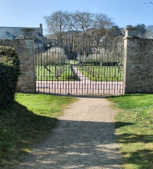 Autour de l'Abbaye de Beauport - Paimpol - 15