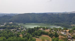 Ontsnap naar het Chambonmeer en maak een wandeling vol geschiedenis - Chambon-sur-Lac - 6