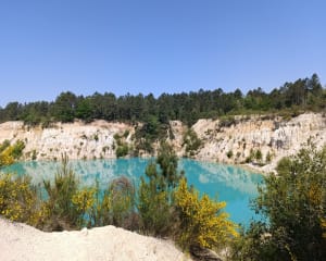 Lacs bleus de Guizengeard - Guizengeard - 19