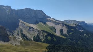 Randonnée au Lac du Lauzon - Lus-la-Croix-Haute - 5