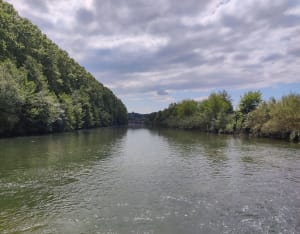 Les moulins du Vidourles - Sommières - 6