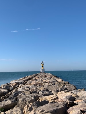 De la Grande-Motte vers le Grau-du-Roi - La Grande-Motte - 3
