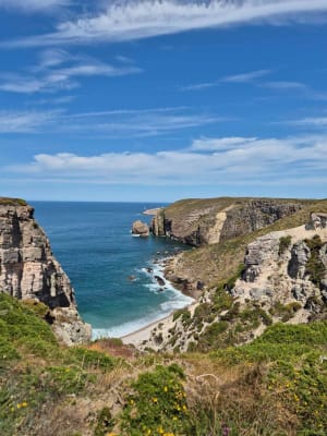 Fort la Latte/Cap Fréhel (strand van Fossa) - Plévenon - 57