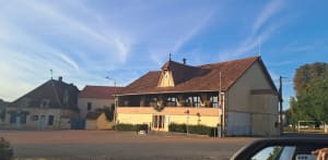 Flâner à Ourouer-les-Bourdelins et quiétude dans les champs - Ourouer-les-Bourdelins - 5