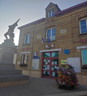 Balade campagnarde à Cappelle-Brouck - Cappelle-Brouck - 5