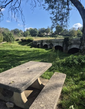 Balade à Colombe les Vesoul - Colombe-lès-Vesoul - 11