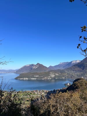 Taillefer-wandeling - Duingt - 45