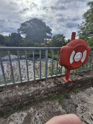 Balade dans Thun L'Évêque - Thun-l'Évêque - 7