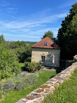 Belle balade autour de Flavigny - Flavigny-sur-Ozerain - 15
