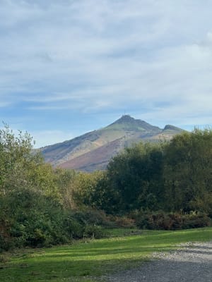 Boucle du col d'Ibardin par le GR 10 - Urrugne - 34