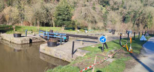 Sortie sur les deux rives de la Rance entre Lanvallay et Dinan - Lanvallay - 4