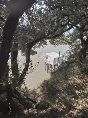 Promenade à Suzac - Meschers-sur-Gironde - 3