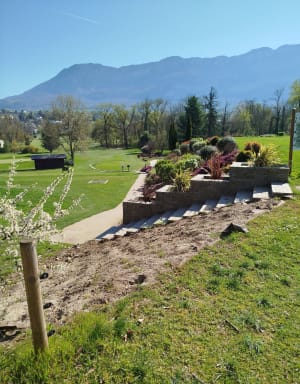 Tour du golf d'Aix-les-Bains - Aix-les-Bains - 3